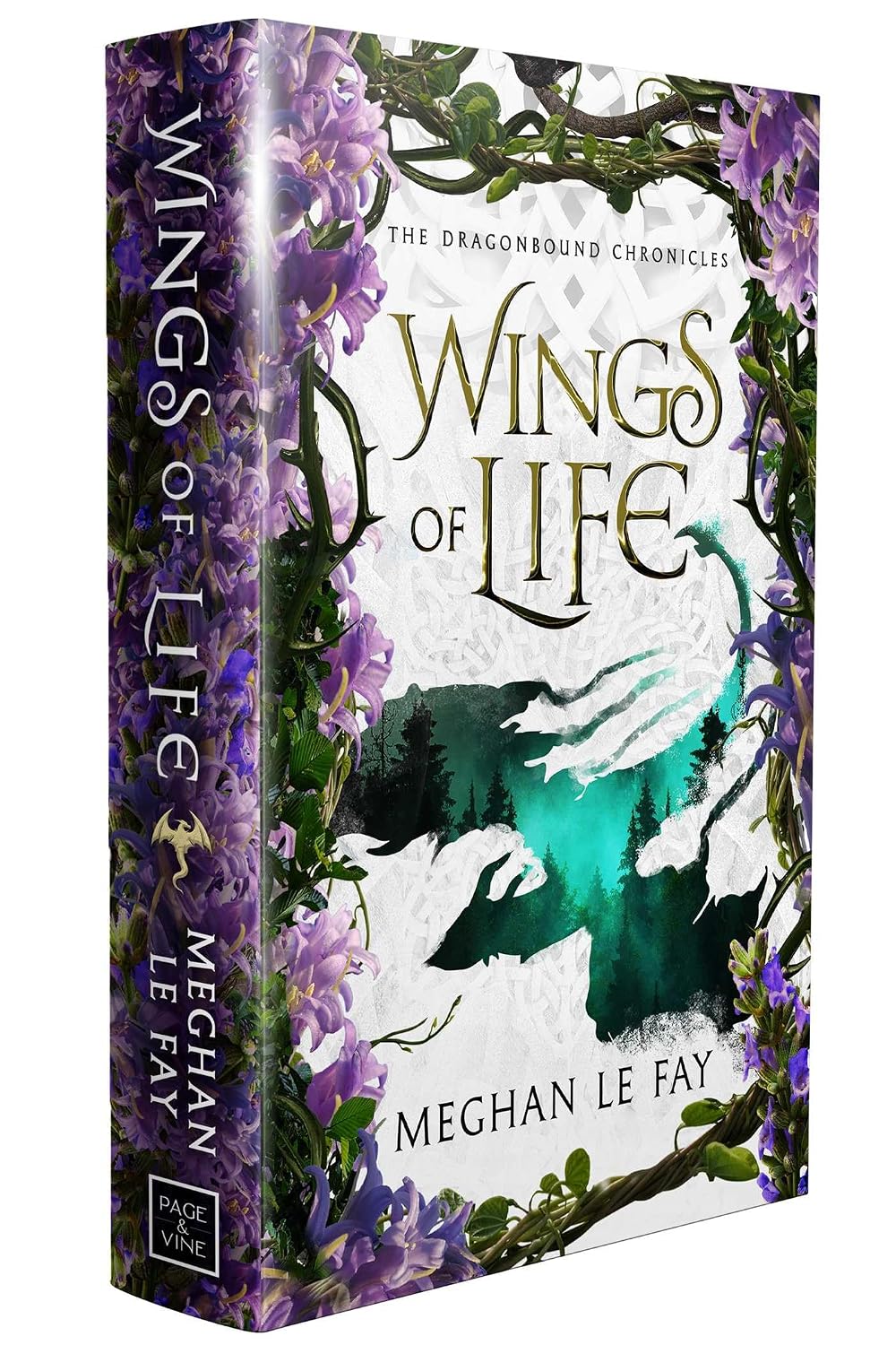 Wings of Life (Hardcover)