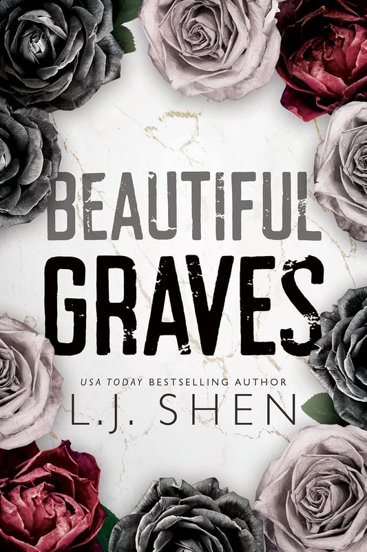 Beautiful Graves