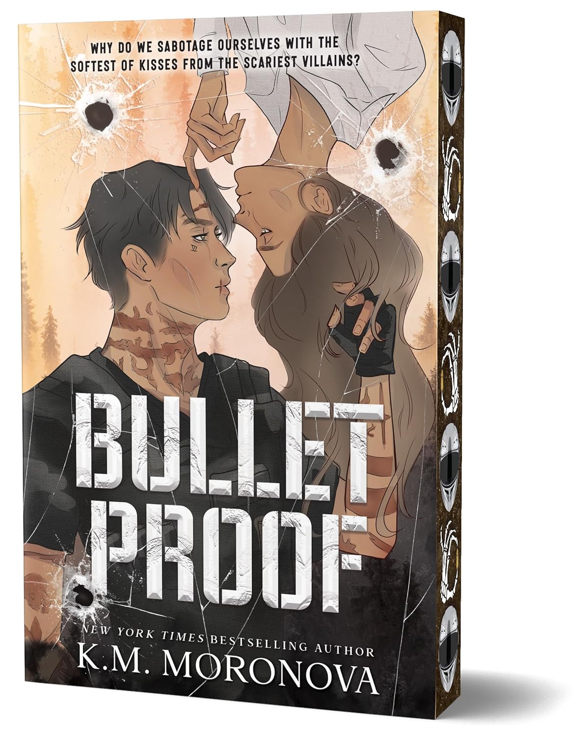 Bullet Proof
