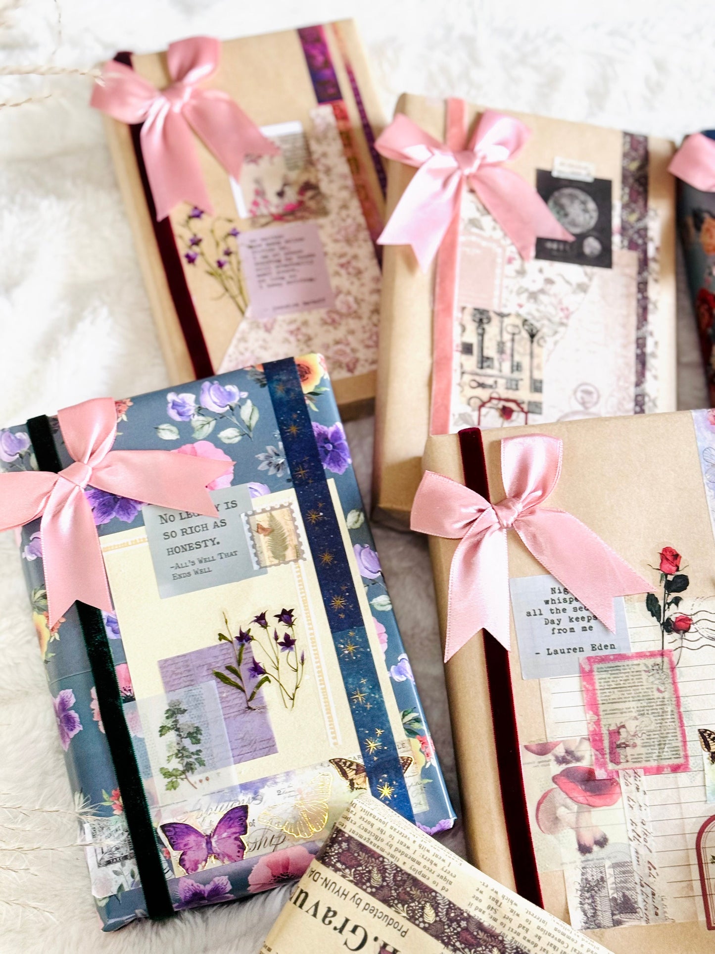 Blind Date with a Book