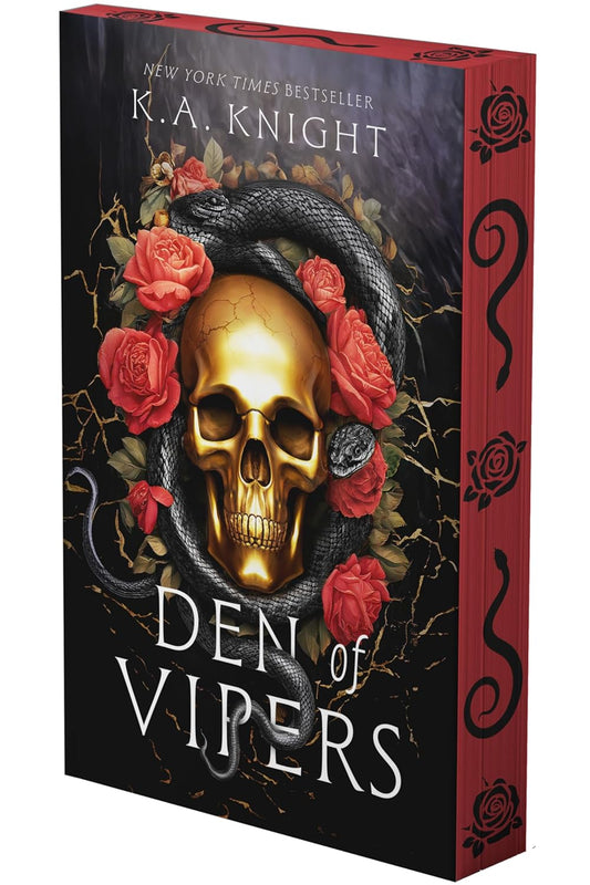 Den Of Vipers