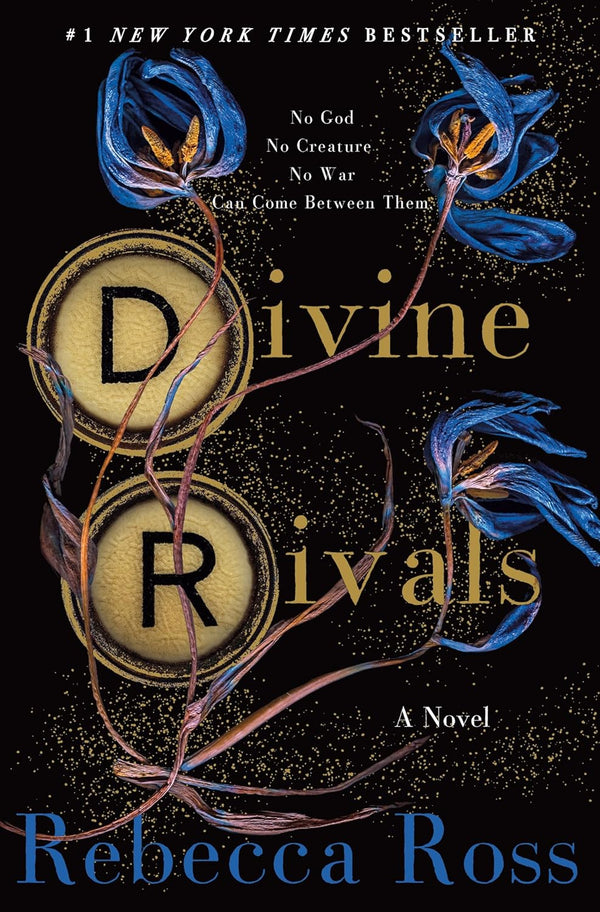 Divine Rivals – zoeysmysterybox