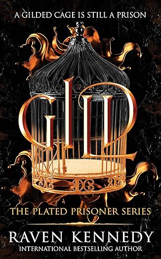 Gild - (The Plated Prisoner)