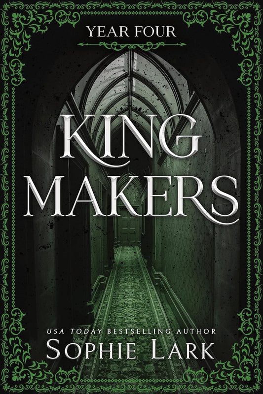 KingMakers: Year Four