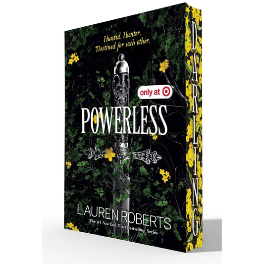 Powerless (Target Exclusive)