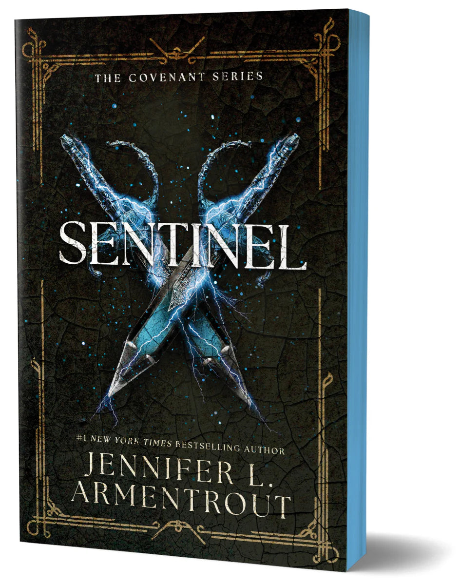 Sentinel (Covenant Series 5 Special Edition)