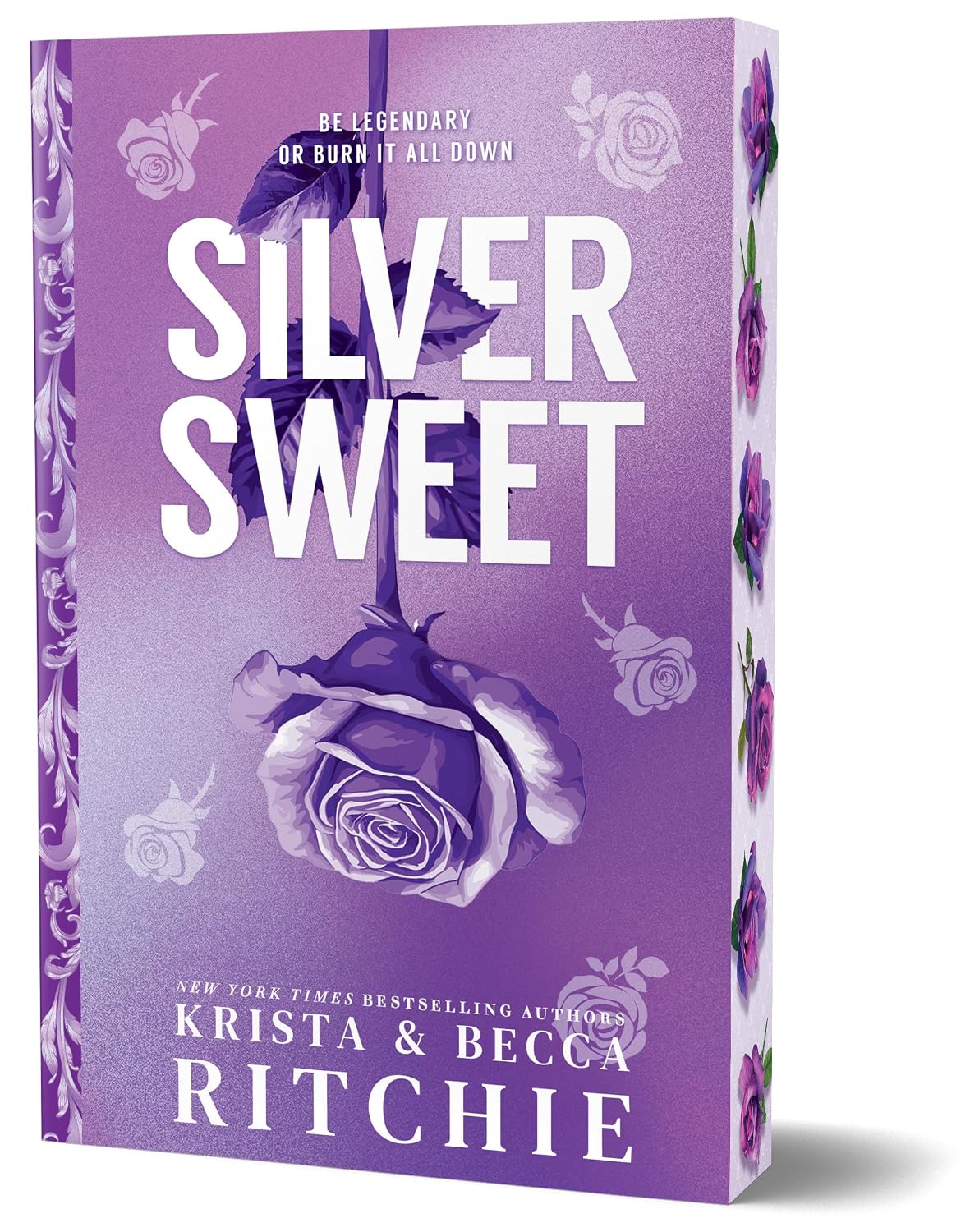 Silver Sweet