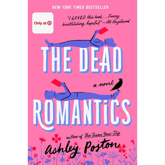 The Dead Romantics