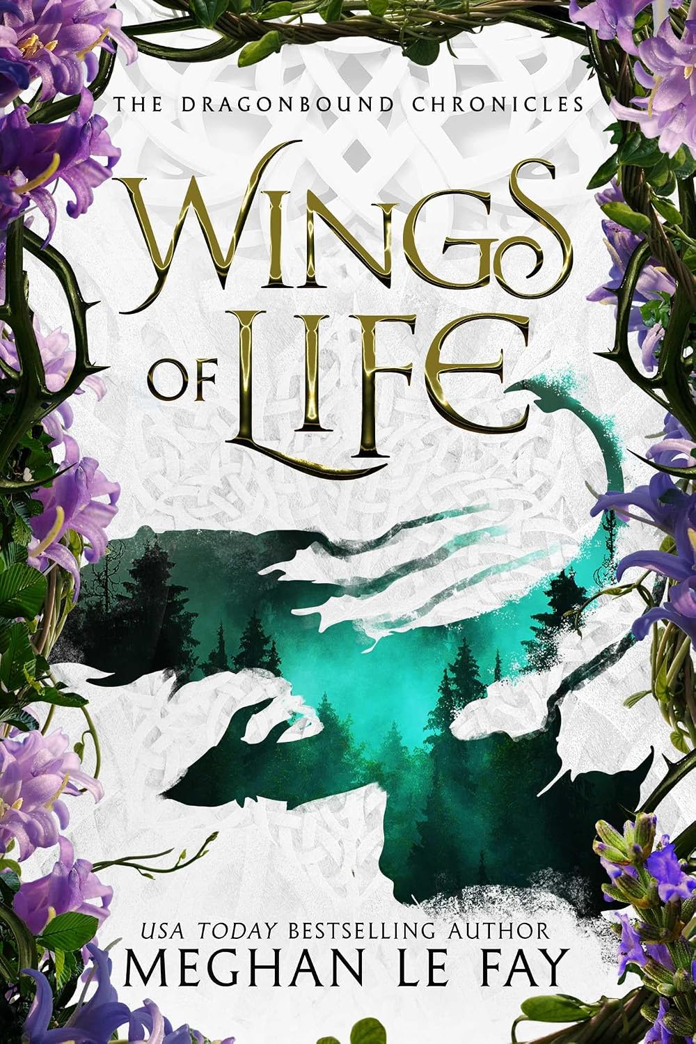 Wings of Life (Hardcover)